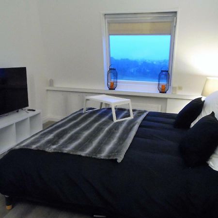 Magnifique Studio - Residence Regina Mer & Golf ビアリッツ エクステリア 写真