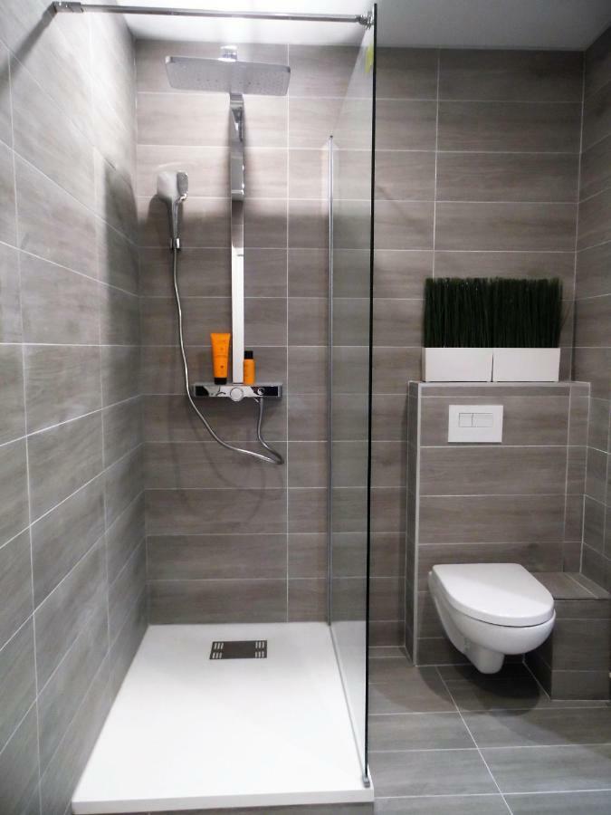 Magnifique Studio - Residence Regina Mer & Golf ビアリッツ エクステリア 写真